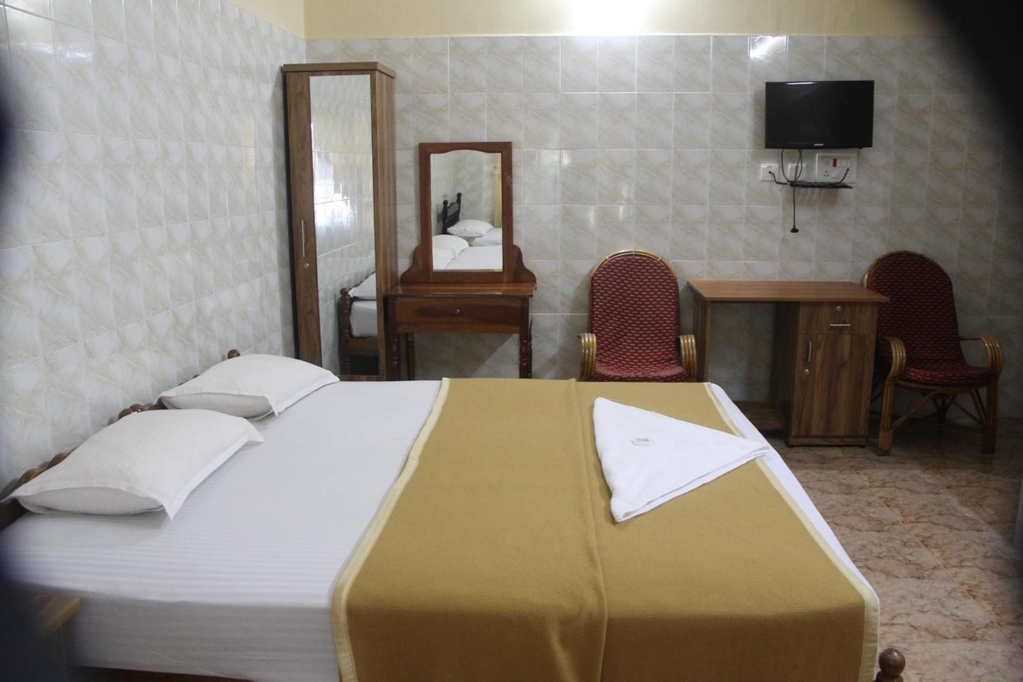 Lake Palace Family Resort Kumarakom Eksteriør billede